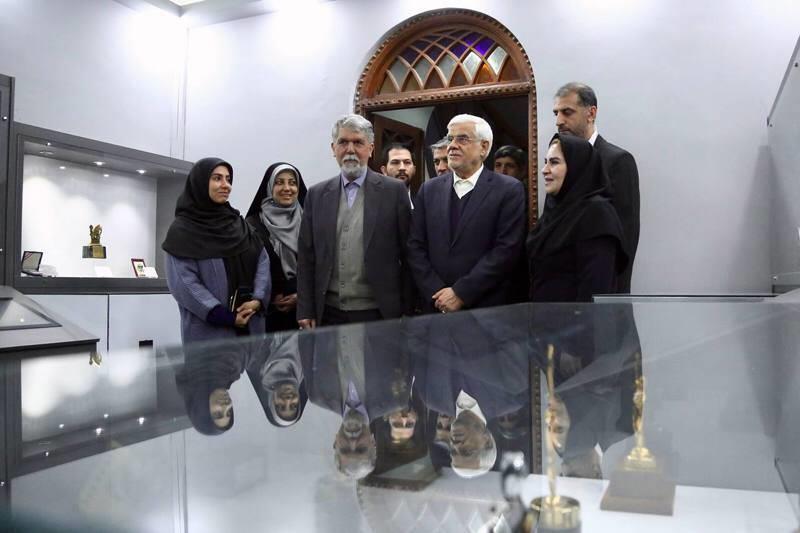 گزارش تصویری