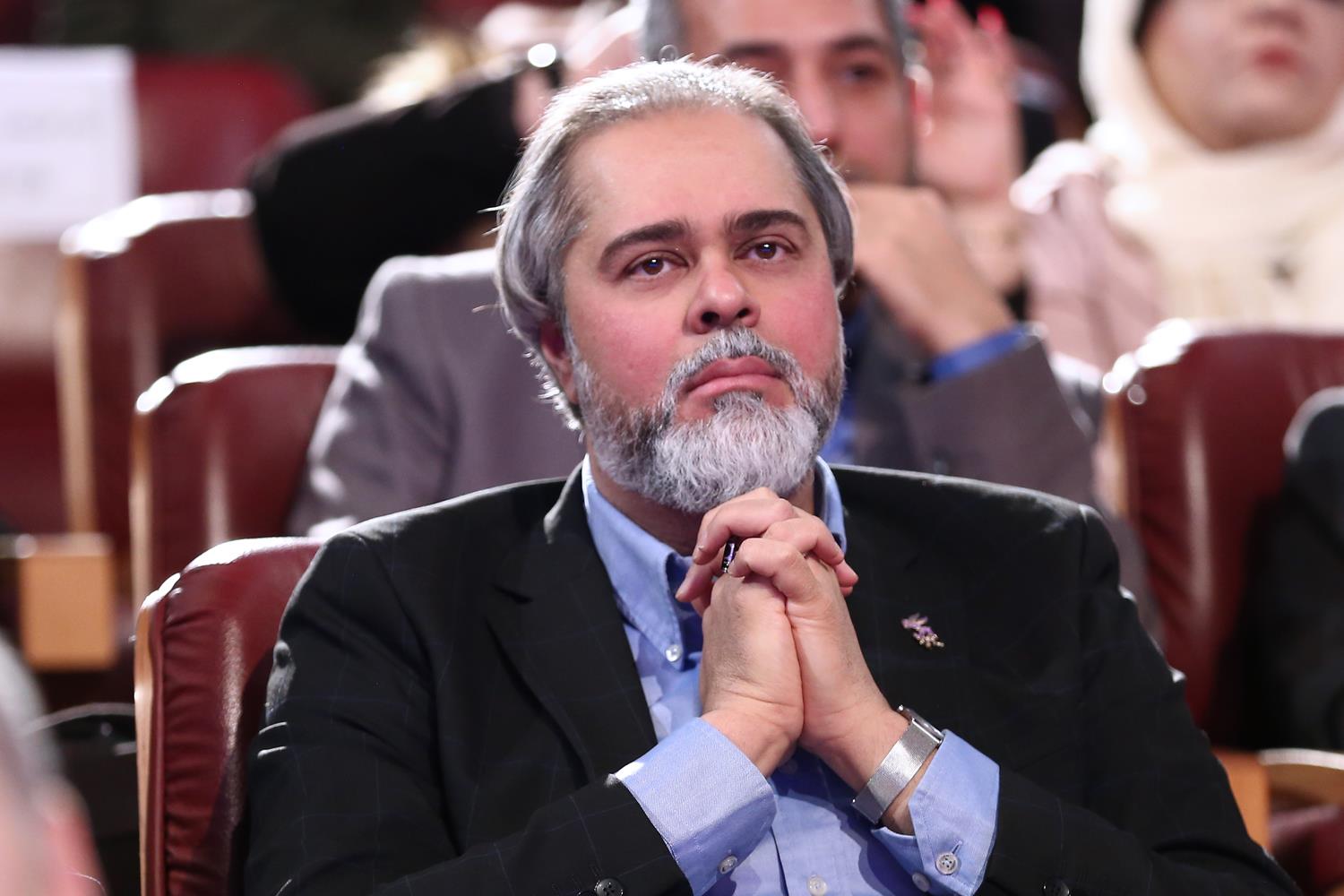 اختتامیه چهل و سومین جشنواره فیلم فجر