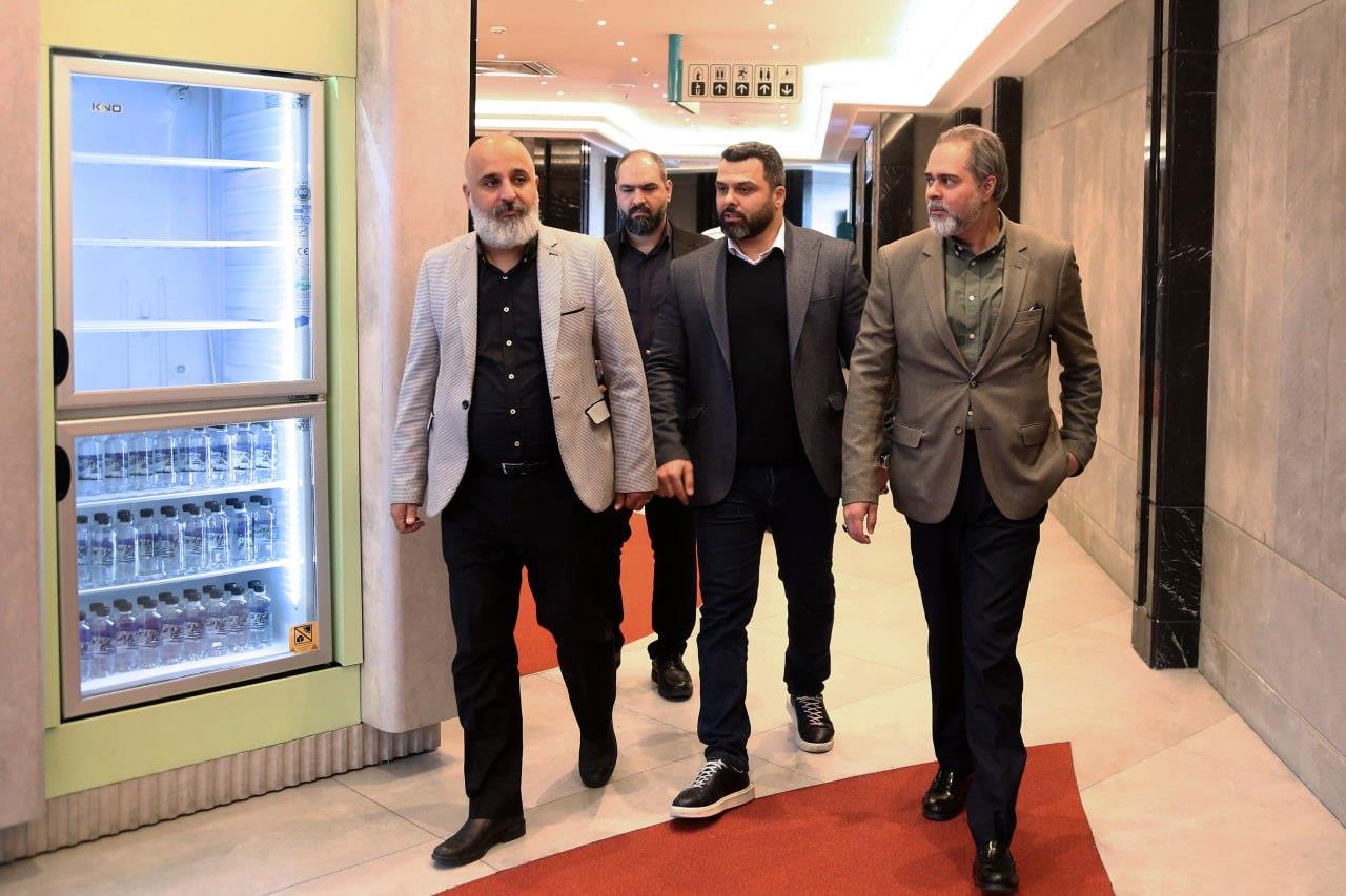 دیدار نوروزی.۳