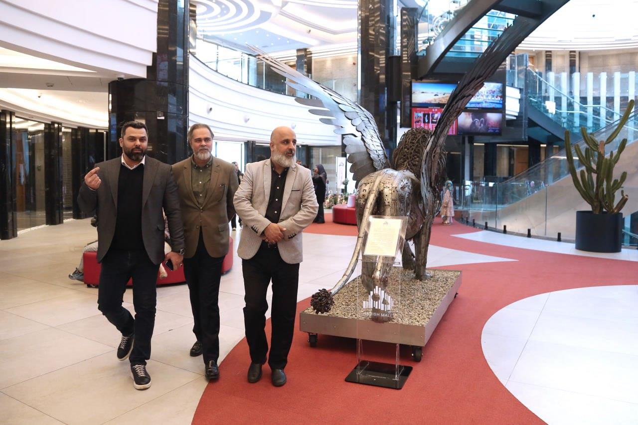 دیدار نوروزی.۴