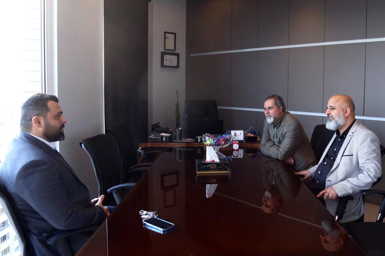 دیدار نوروزی.۶