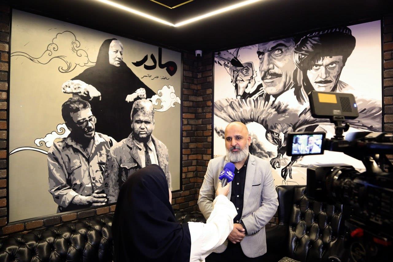 دیدار نوروزی.۱۲