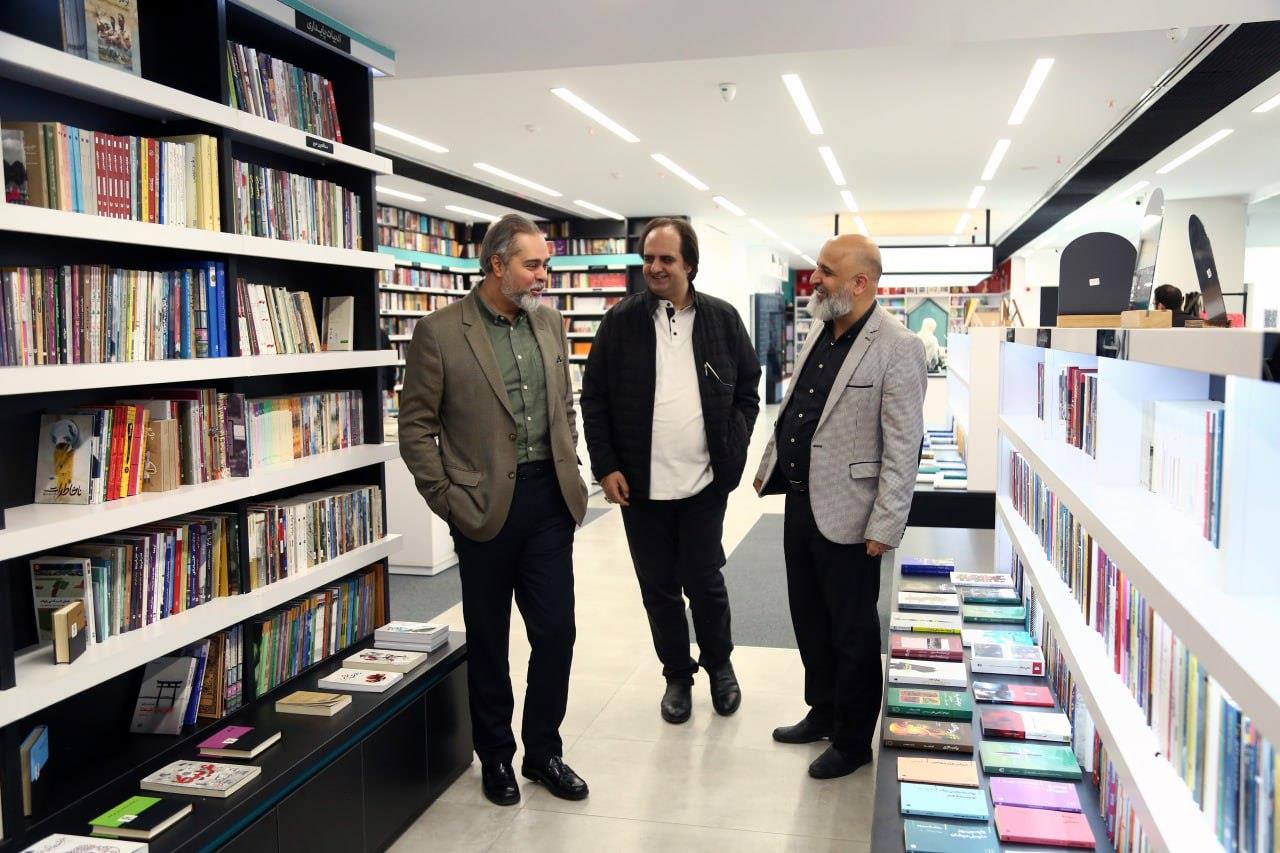 دیدار نوروزی.۱۴