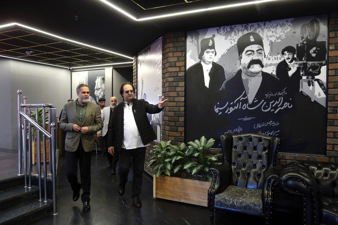 دیدار نوروزی.۲۰