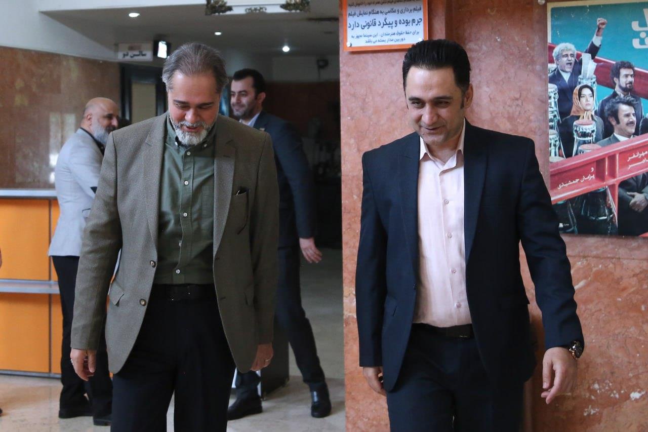 دیدار نوروزی.۲۱