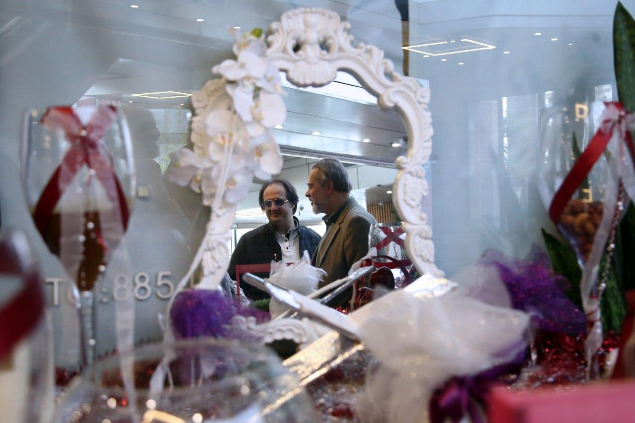 دیدار نوروزی.۲۴