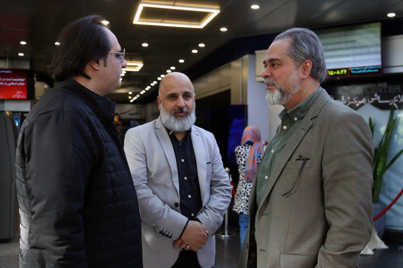 دیدار نوروزی.۲۷