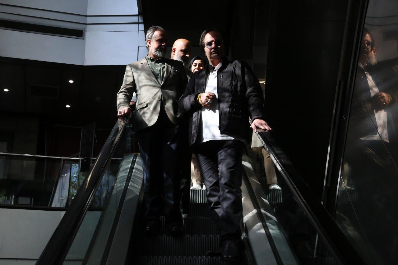 دیدار نوروزی.۲۸