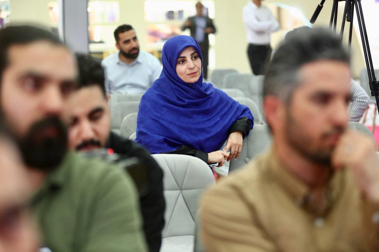 نمایشگاه