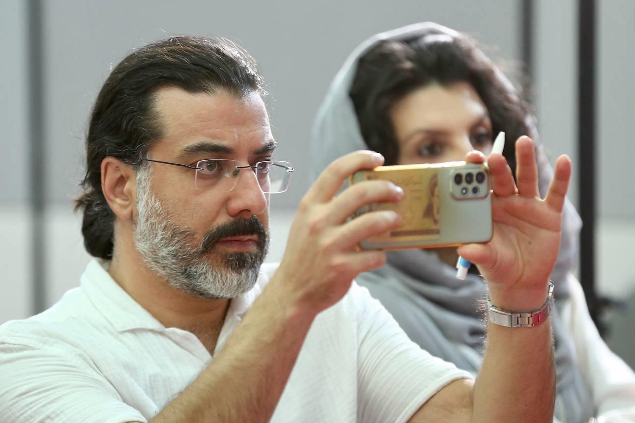 نمایشگاه