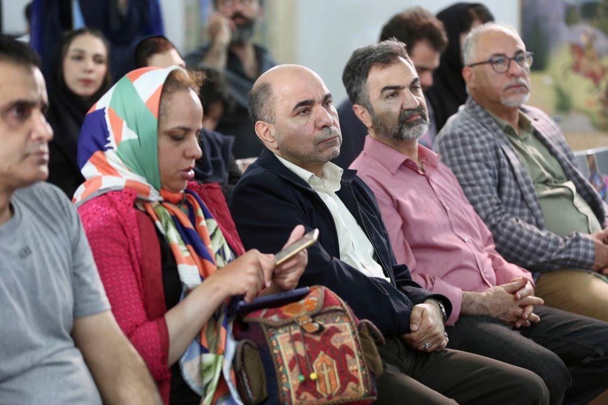 نمایشگاه