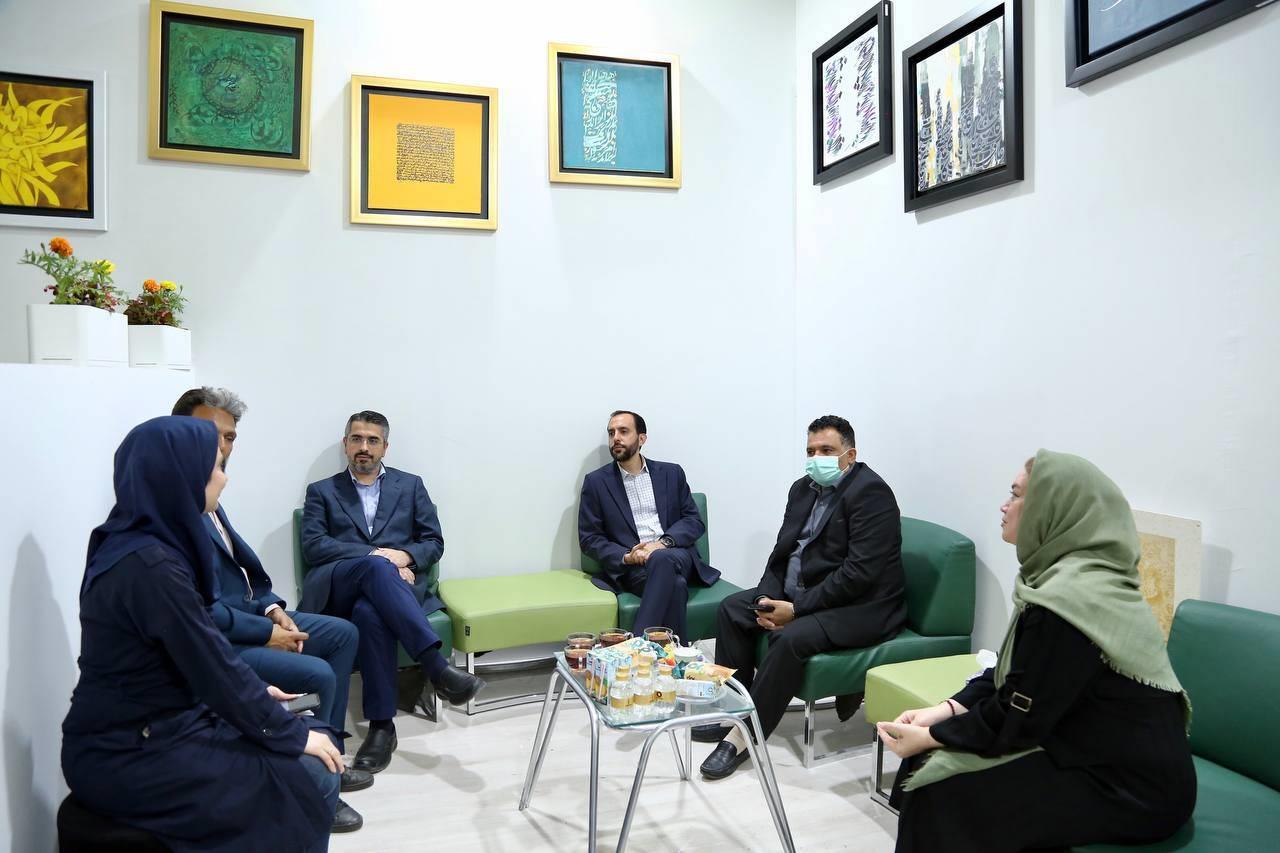 نمایشگاه