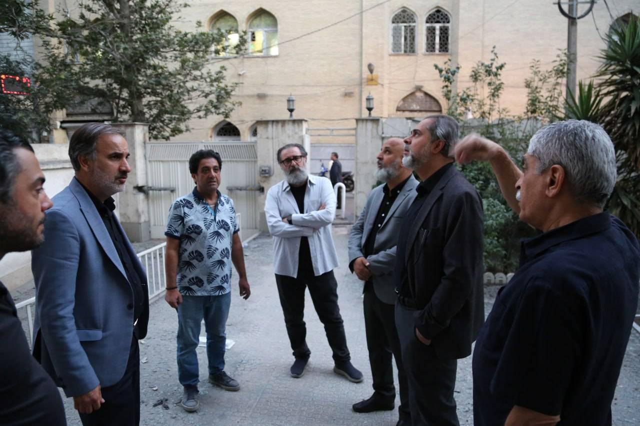 سازمان