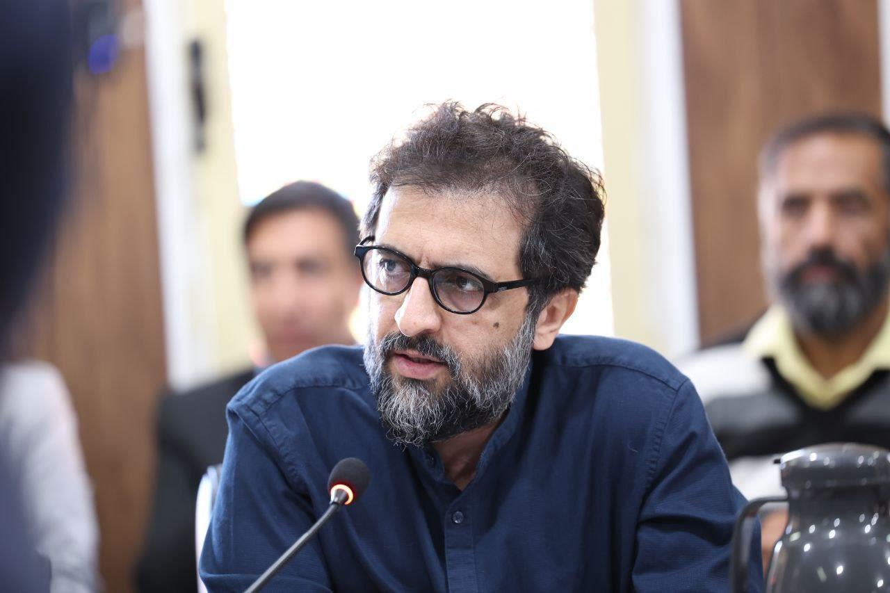 بهروز شعیبی: کرمان می‌تواند به یکی از قطب‌های مهم سینمای کوتاه کشور تبدیل شود/ راه‌اندازی دو دفتر در استان کرمان