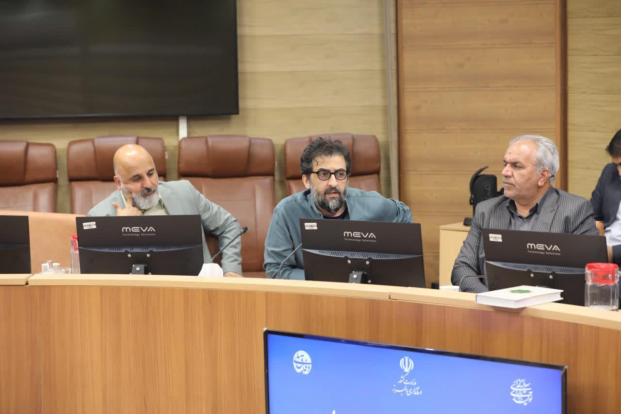 البرز در مسیر هم‌ترازی با تهران در آموزش و تولید فیلم کوتاه