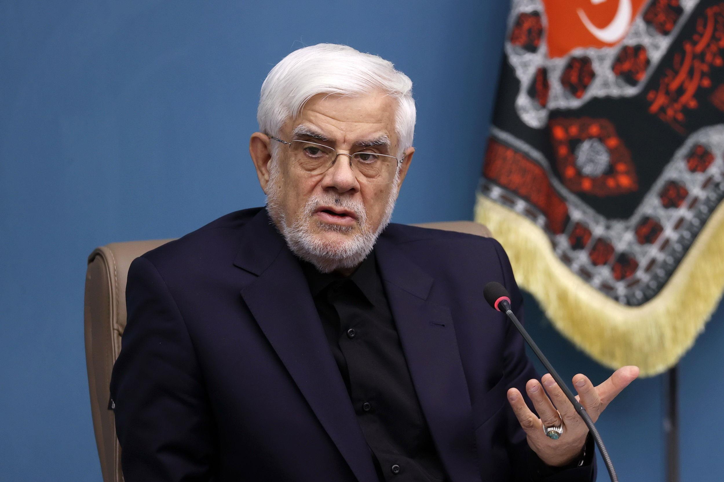 پیام محمدرضا عارف به جشنواره جهانی فیلم فجر/ جست‌وجوی مشترک برای صلح و امید