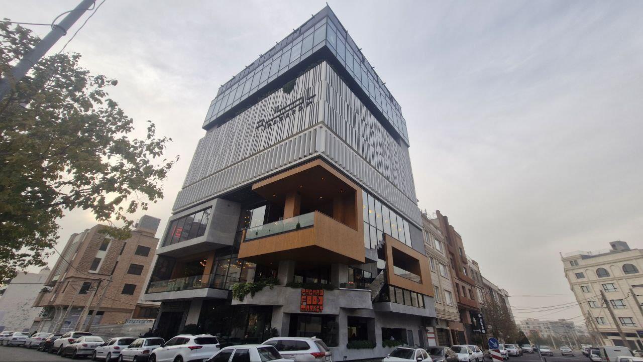 احداث سینما با تجهیزات مدرن و پیشرفته