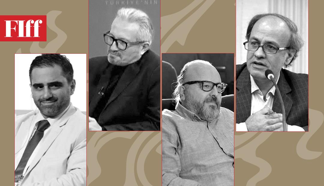 برگزاری نشست سینمای امروز ترکیه