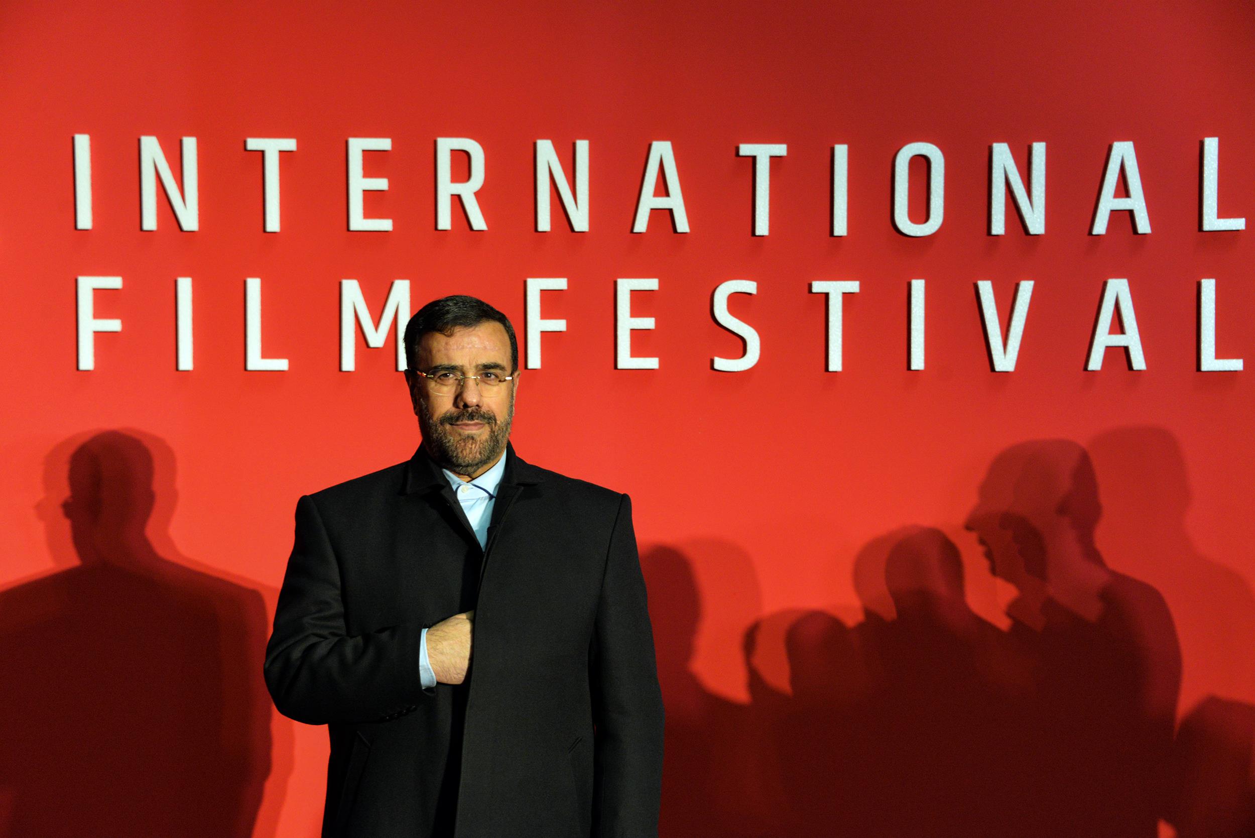 استاندار فارس: شیراز دارای زیرساخت کامل برای میزبانی دائمی جشنواره جهانی فیلم فجر است