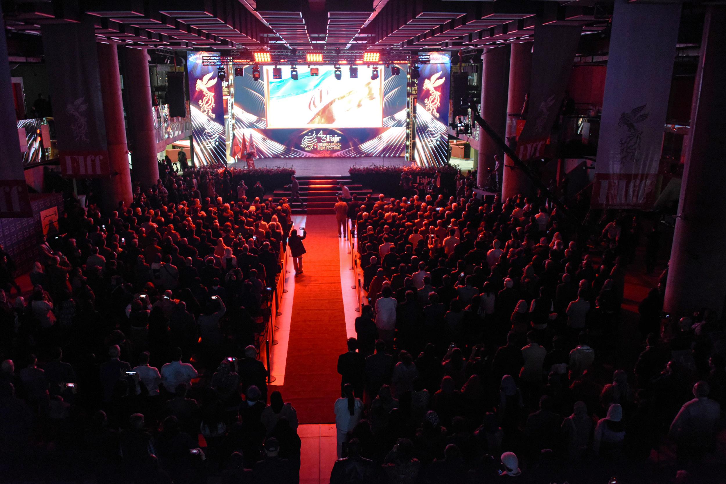 برگزیدگان جشنواره جهانی فیلم فجر معرفی شدند/ سینما حلقه غیرسیاسی ایران با جهان