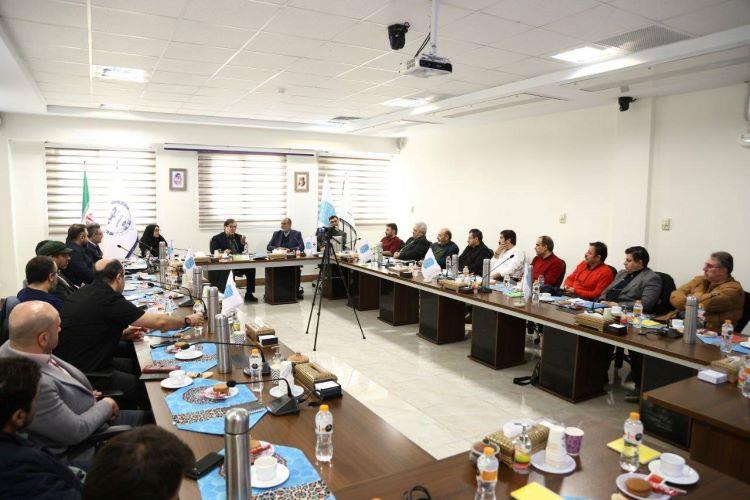 ضرورت توسعه همکاری‌های سینمایی کشورهای عضو بریکس در هم‌اندیشی تهیه‌کنندگان و فعالان سینما