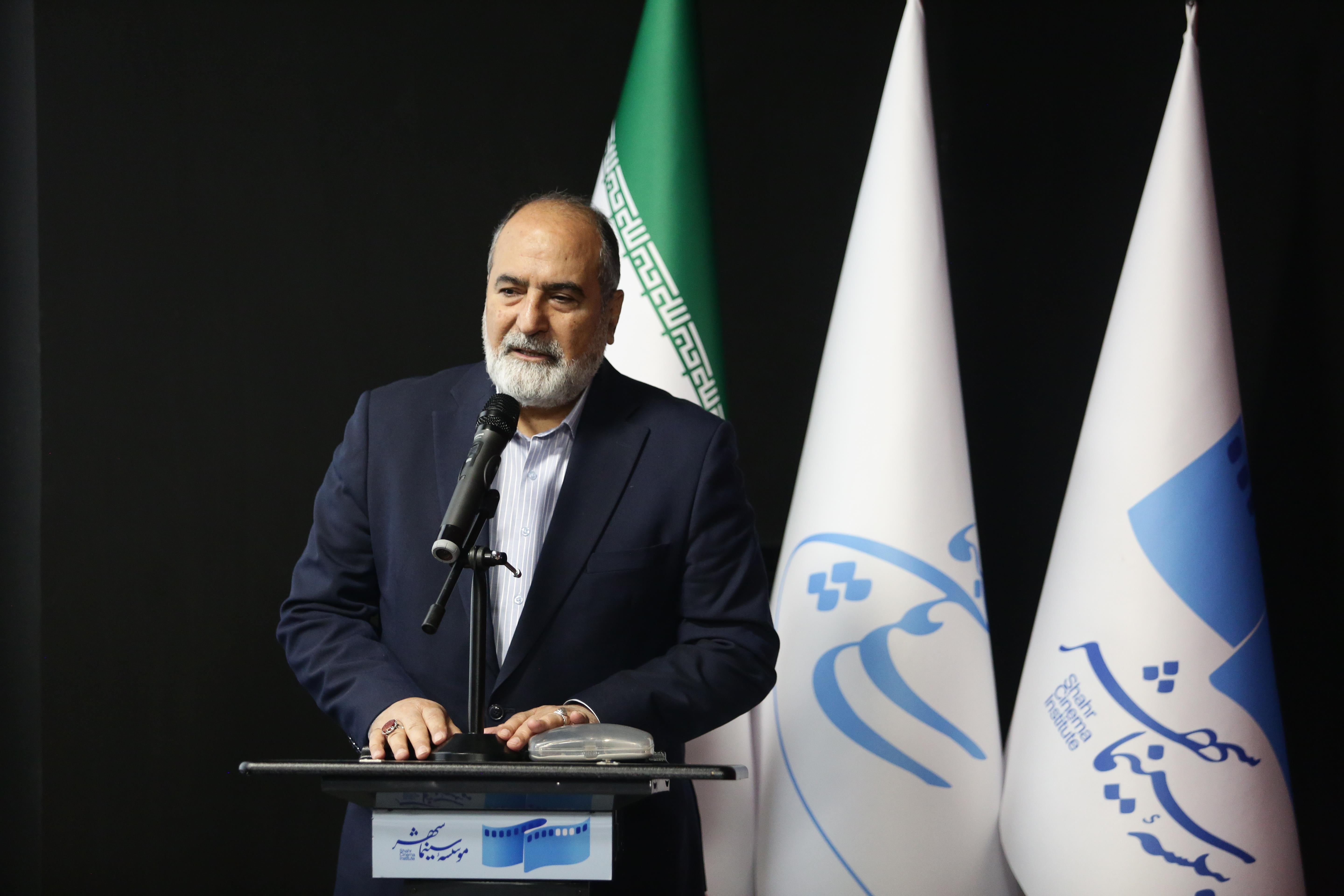 افزوده شدن بیش از ۸۰ سالن سینما و ۱۶ هزار صندلی سینما در دولت چهاردهم