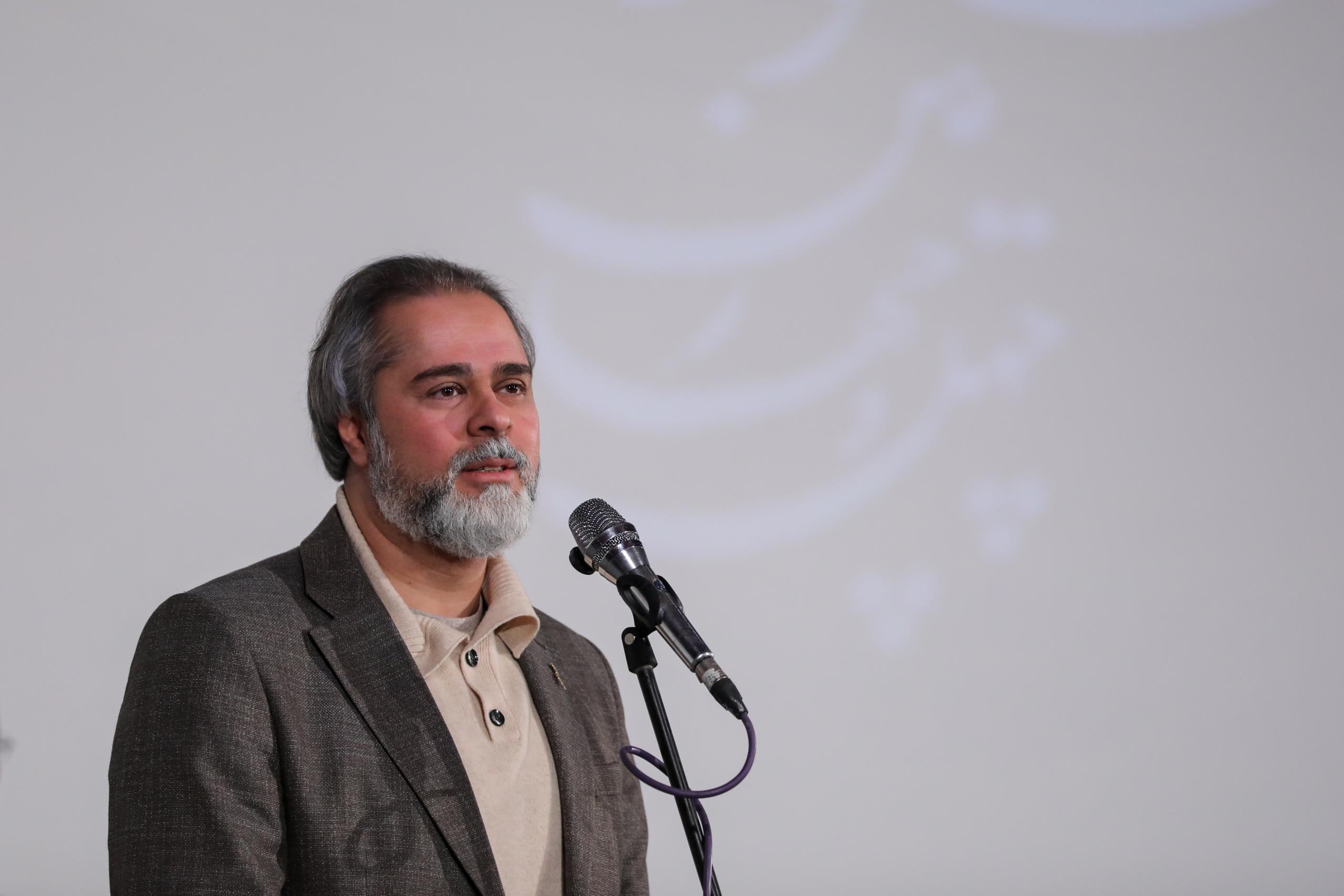 رئیس سازمان سینمایی مطرح کرد/ جشنواره فجر چهل و چهارم، فرصتی برای معرفی استعدادهای جوان است