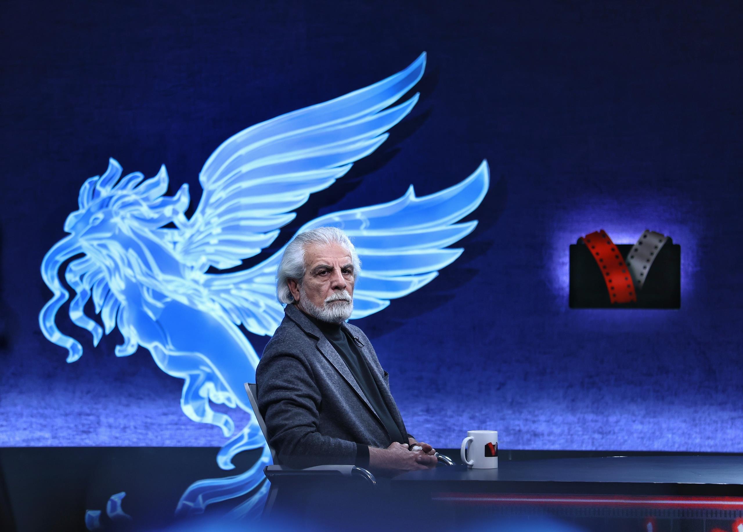 دبیر جشنواره فیلم فجر در «هفت» مطرح کرد/ ما نیازمند تغییر هستیم/ جشنواره امسال تداوم سینمای نجیب ایران است