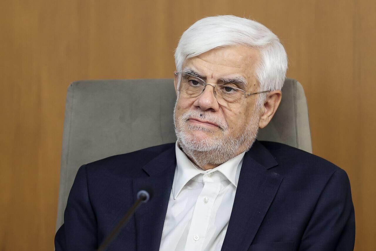 قدردانی عارف از وزارت فرهنگ برای برگزاری جشنواره‌های فجر