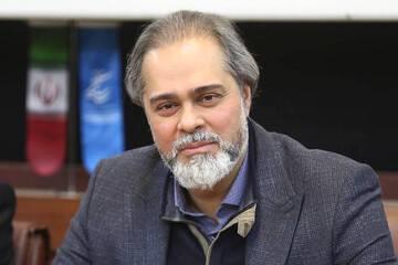 رئیس سازمان سینمایی: برای تاب‌آوری به هنر نیاز داریم
