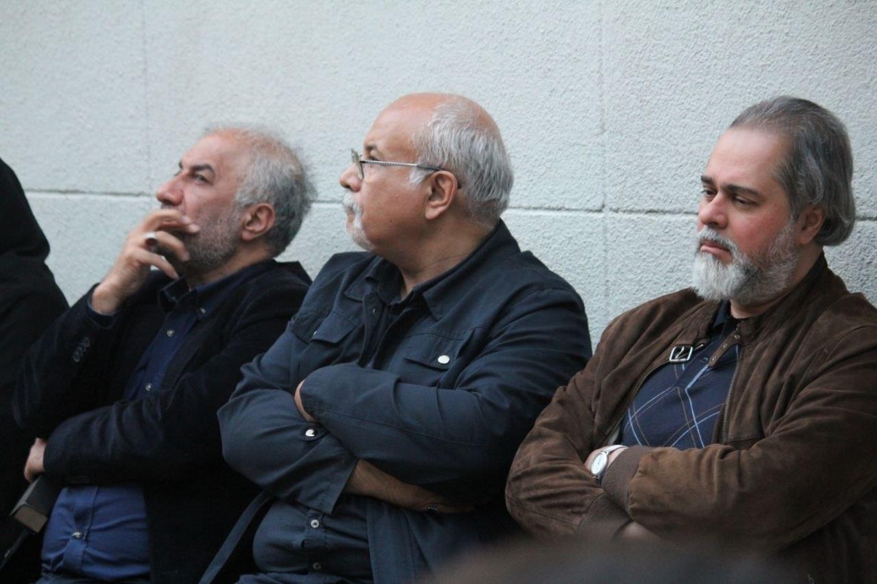 با شر مطلق مواجه‌ایم؛ خودی و ناخودی را کنار بگذاریم/ ایران تنهای کشوری بود که در مقابل تجسم شر مطلق ایستاد/ درس امروز وطن است