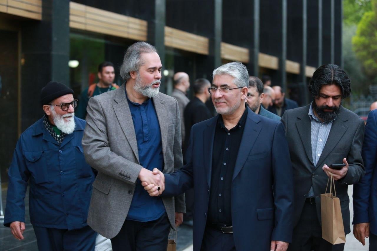 سازمان