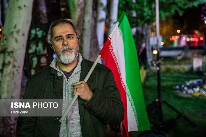 مکاتبه چند فیلمساز خارجی برای ساخت فیلم از فاجعه میناب