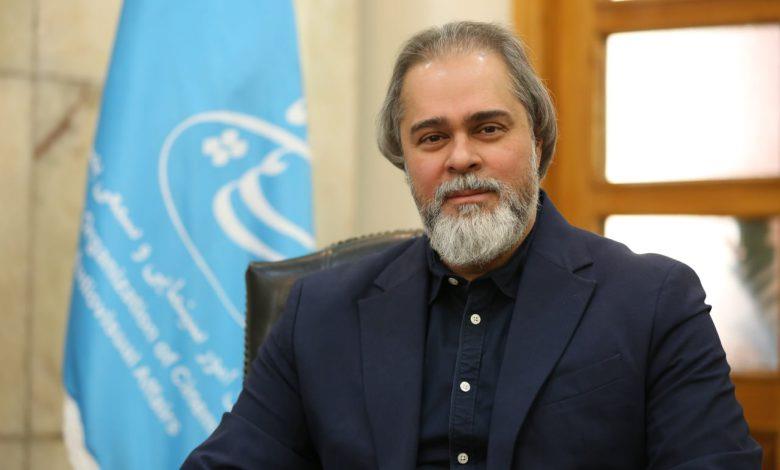 سینما: خانه امید و رواداری