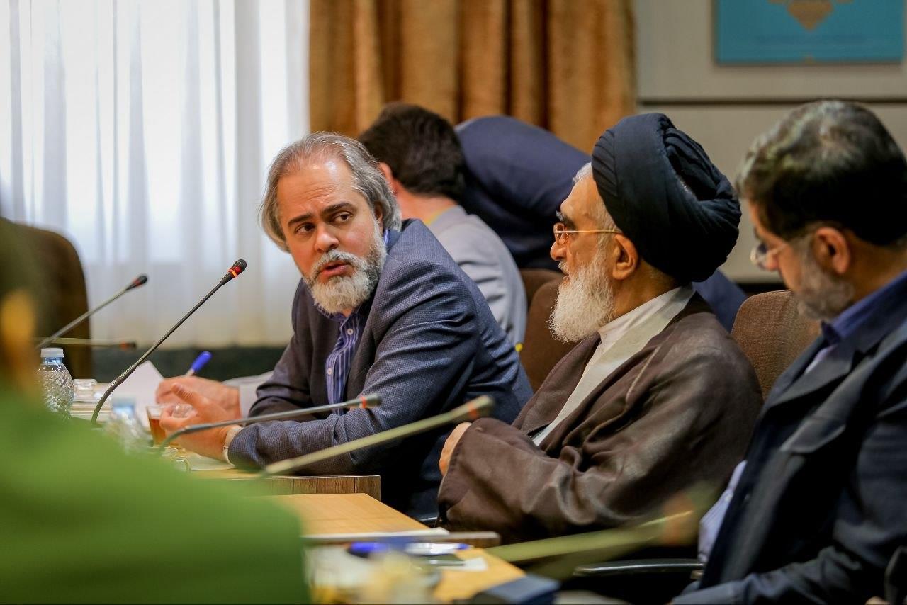 برگزاری شورای سینمای استان قم