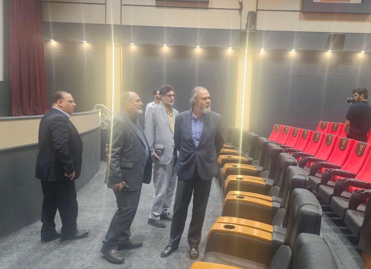 سازمان