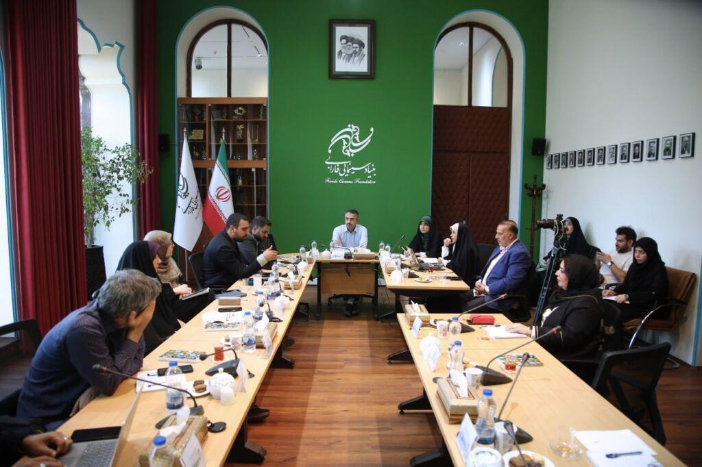 در نشست تخصصی رده‌بندی سنی آثار نمایشی مطرح شد؛ رده بندی سنی فقط یک عدد روی پوستر نیست / بررسی چالش ها و ضرورت ها