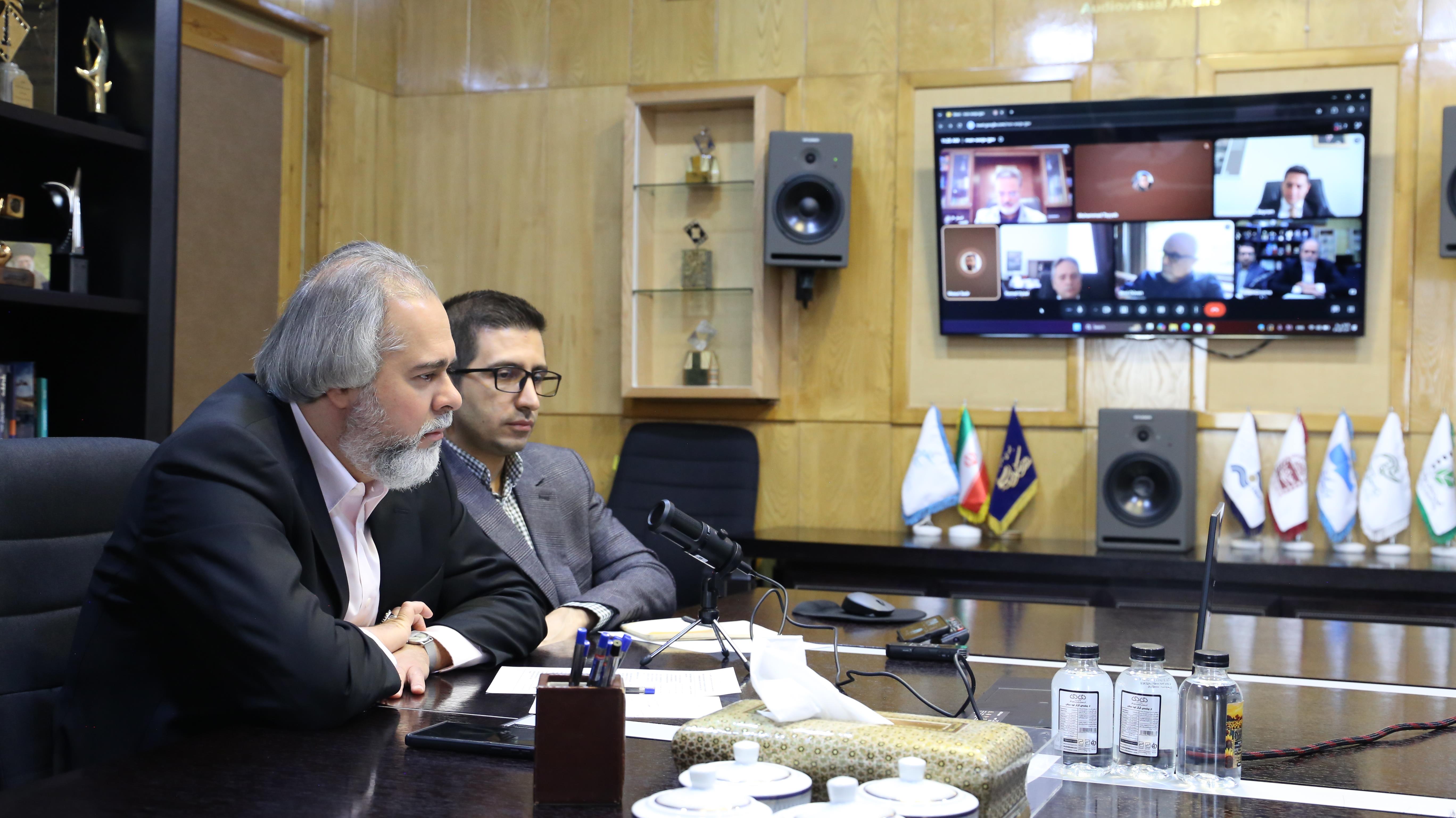 تأکید ایران و ترکیه بر گسترش همکاری‌های سینمایی