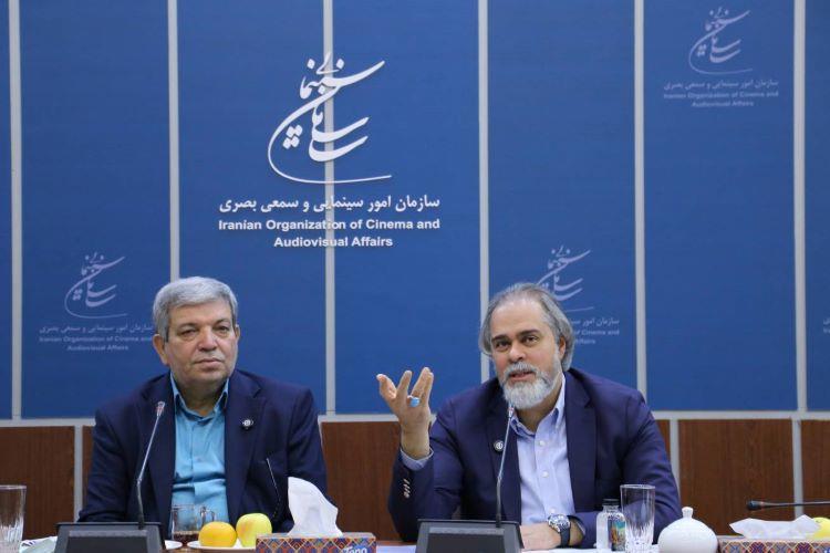 ظرفیت گسترده سینما برای آگاهی‌بخشی درباره سالمندی