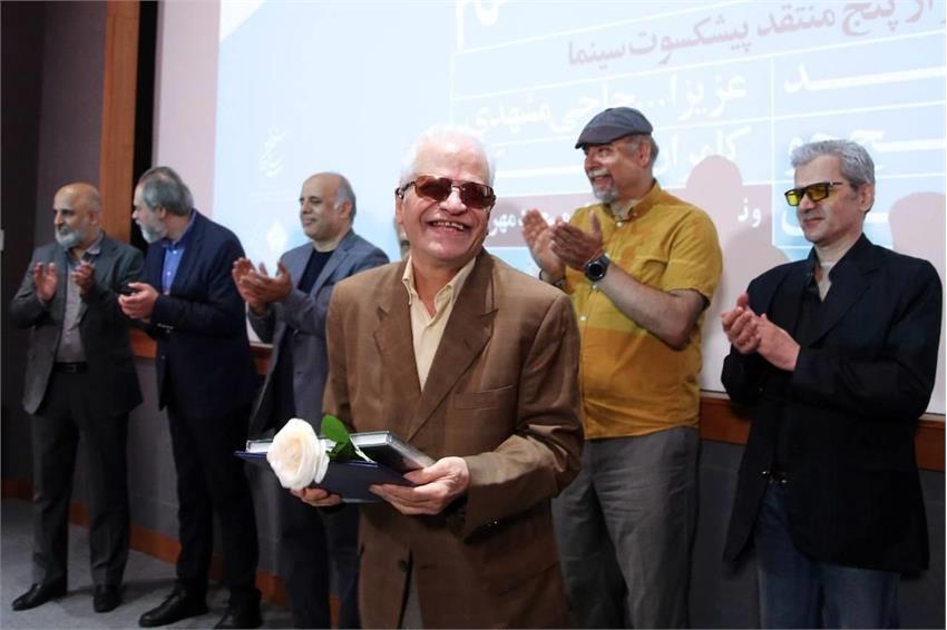 Cinema Lives Through Film but Endures Through Criticism and Thought