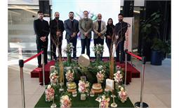 دیوار نوروزی.۱