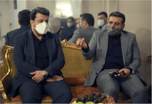 يستمر تجديد شباب السينما الإيرانية بدعم من تجارب المحاربين القدامى