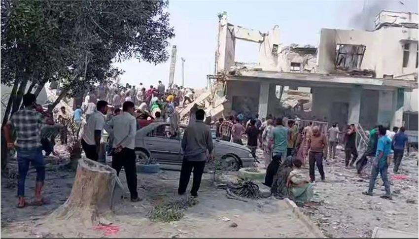 Iranian Cinema Organization Issues Statement Following U.S.-Israeli Aggression Against Iran and Martyrdom of Minab Students