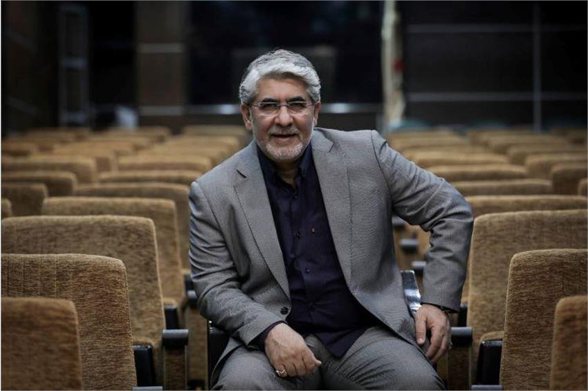 Mohammad Hamidi Moghadam Appointed Director of 20th Haqiqat (Cinema Vérité) Festival