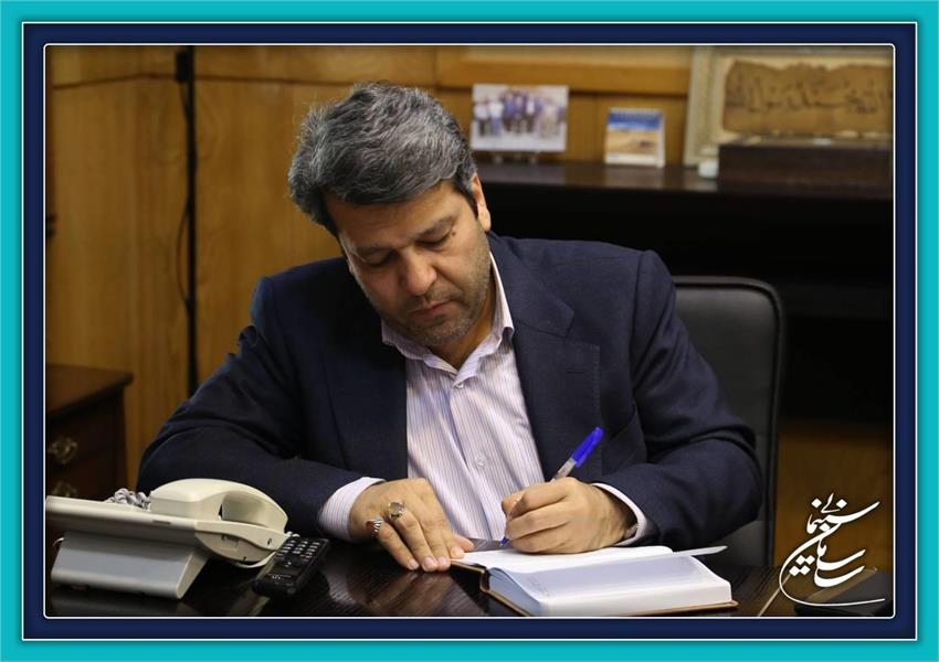 "We Won't Be Stopped": Iran's Cinema Organization Director's Message on National Cinema Day