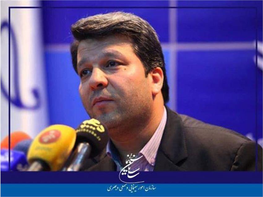 Congratulations from ICO Director over International Achievements of Iranian Cinema