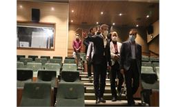 بازدید  از صبامال