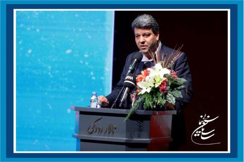 Director of Iran's Cinema Organization at Sixth Annual Research Award Ceremony:  Is it Worth Being the Voice of Western Media Dictators?