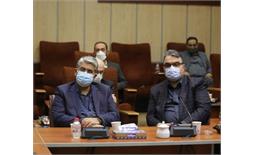 آغاز به کار رییس جدید سازمان سینمایی