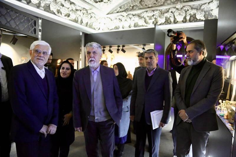 گزارش تصویری